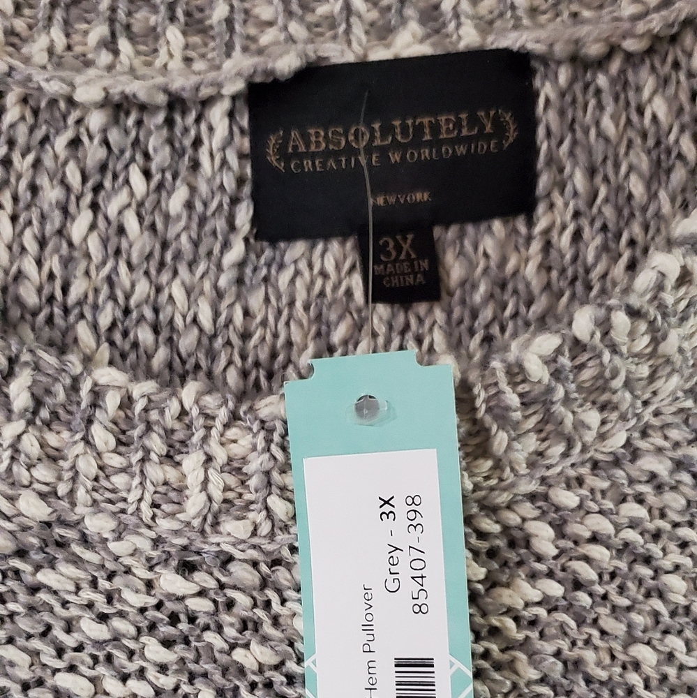 Sweater
